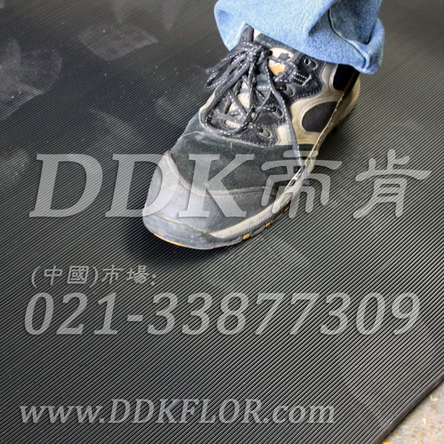 帝肯（DDK）_S450_9979走道地毯、工業地毯、工廠通道地毯、車間地毯、流水線地墊、倉庫地板、廠房地膠、抗疲勞地毯、防滑地毯、安全地毯、過道地毯