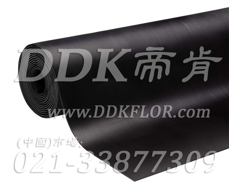 帝肯（DDK）_S450_9979走道地毯、工業地毯、工廠通道地毯、流水線地墊、倉庫地板、廠房地膠、防滑地毯、安全地毯、過道地毯